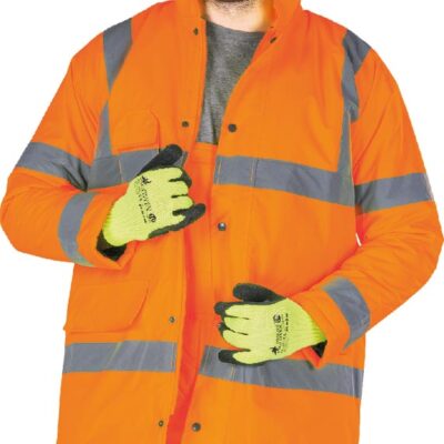 Jachetă de protecție căptușită L
