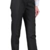 Pantaloni de protecție până la talie