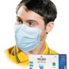 Masca medicală LCF201 uni