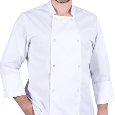 Bluza de bucătar cu protecție 2XL