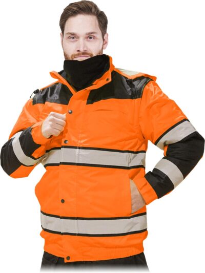 Jachetă de protecție căptușită 2XL