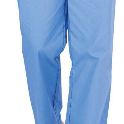 Alternative view of Pantaloni de protecție până în talie 2XL