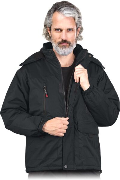 Geacă de protecție căptușită 2XL