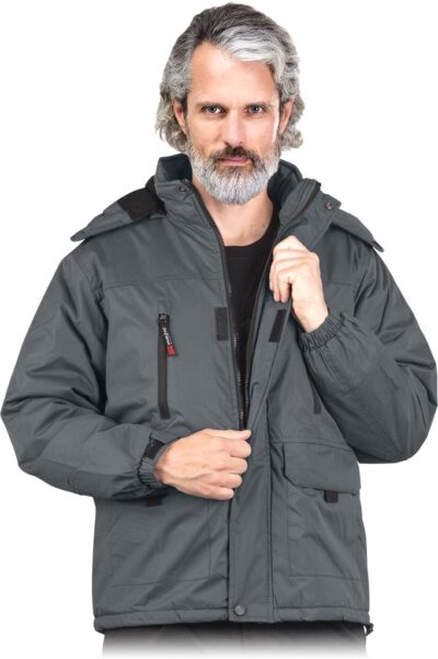 Geacă de protecție căptușită 2XL - imagine 7