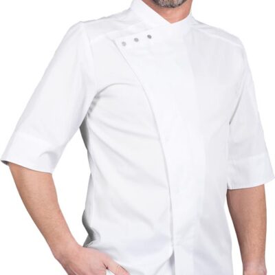 Bluza protectoare pentru bucătari 2XL