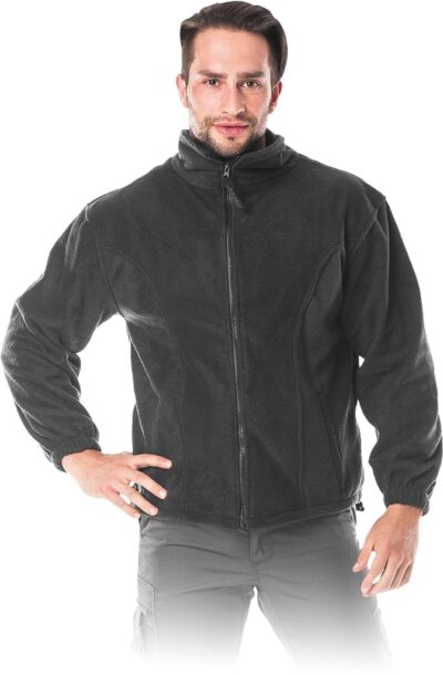 Bluza din polar protecție L - imagine 15