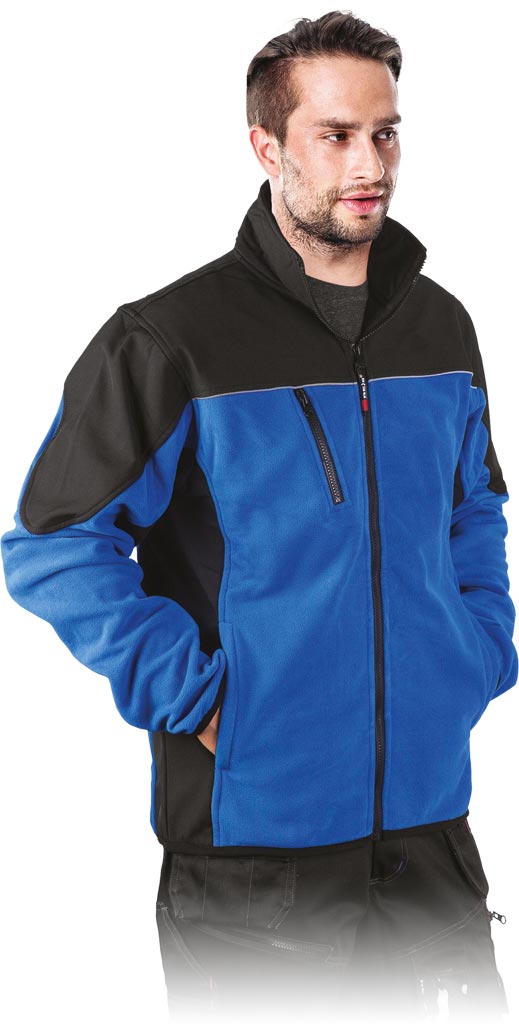 Bluza din polar de protecție 2XL