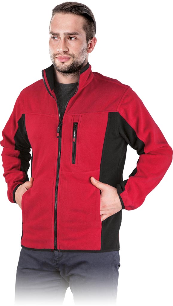 Bluza polar de protecție L
