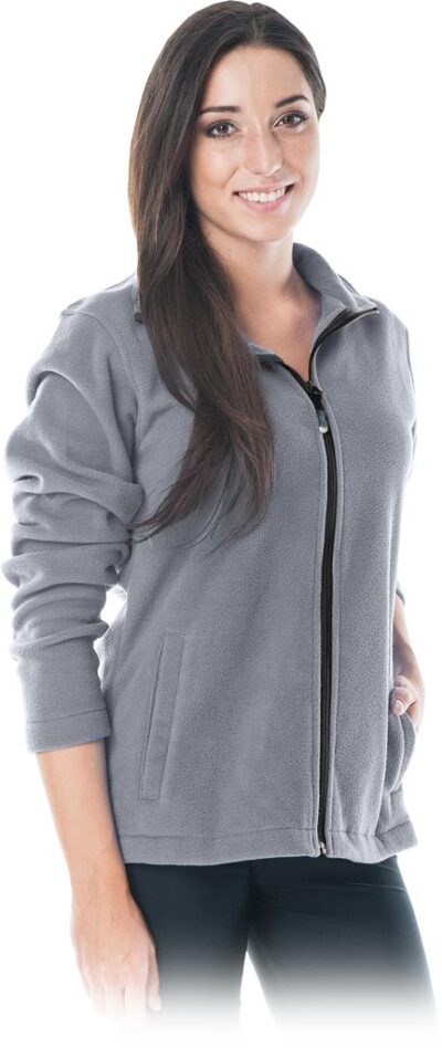 Bluza din polar de protecție L - imagine 9