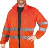 Bluza protectoare din polar L
