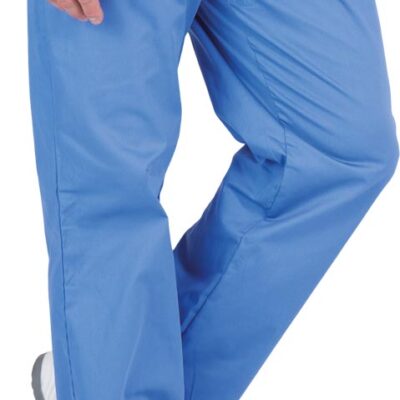 Alternative view of Pantaloni de protecție până la talie 2XL