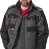 Jachetă de protecție căptușită 2XL