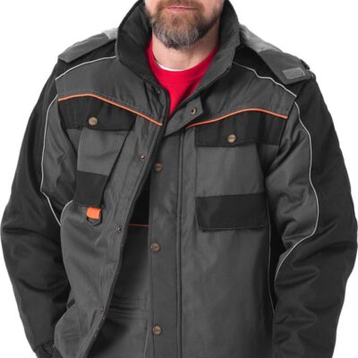 Jachetă de protecție căptușită 2XL