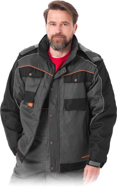 Jachetă de protecție căptușită 2XL
