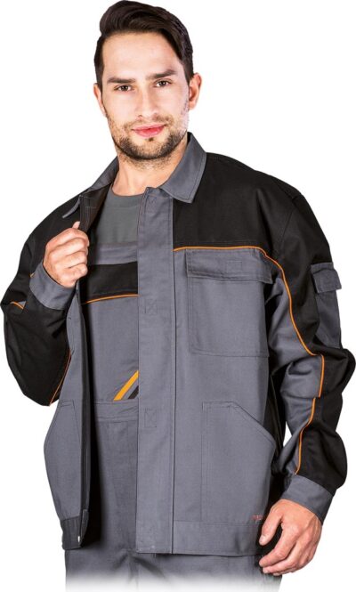 Bluza de protecție L - imagine 5
