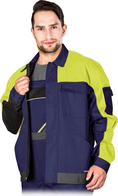 Bluza de protecție L - imagine 16