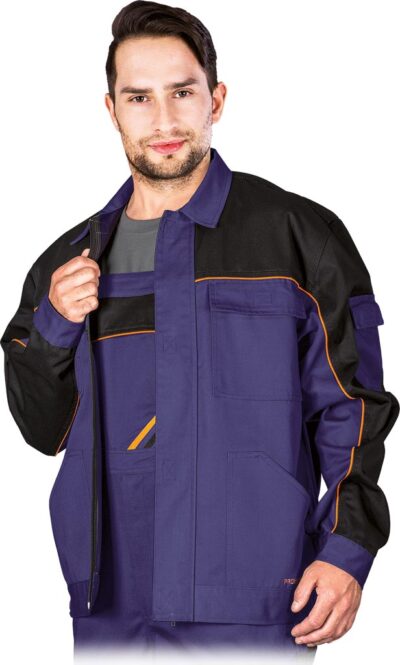 Bluza de protecție L - imagine 7