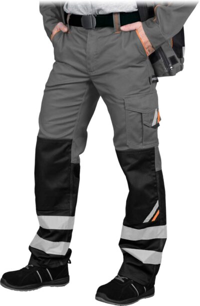 Pantaloni de protecție la talie - imagine 26