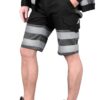 Pantaloni protectori scurți
