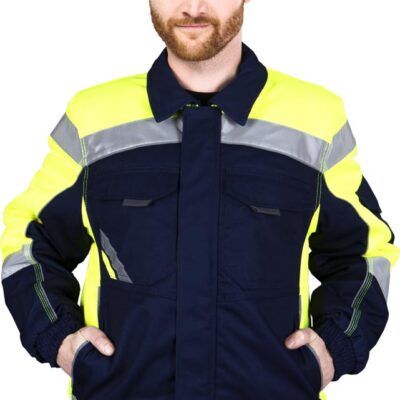 Geacă de protecție căptușită 2XL
