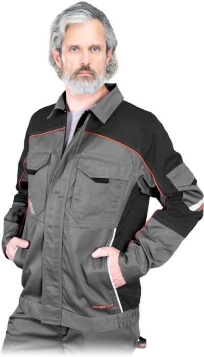 Bluza de protecție 2XL - imagine 16