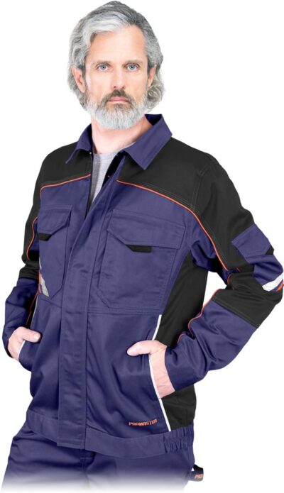 Bluza de protecție 2XL - imagine 12
