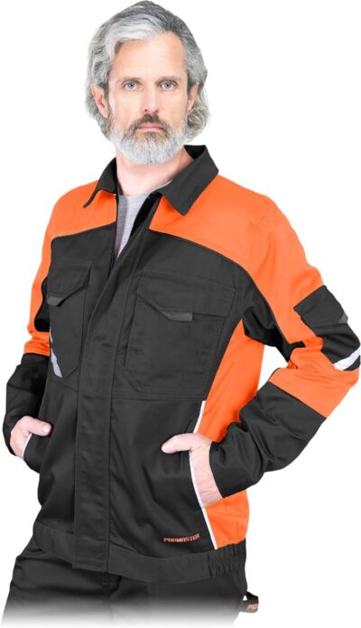Bluza de protecție 2XL - imagine 5