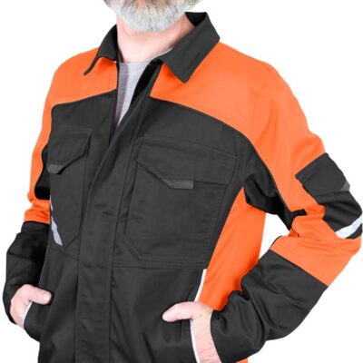 Bluza de protecție 2XL