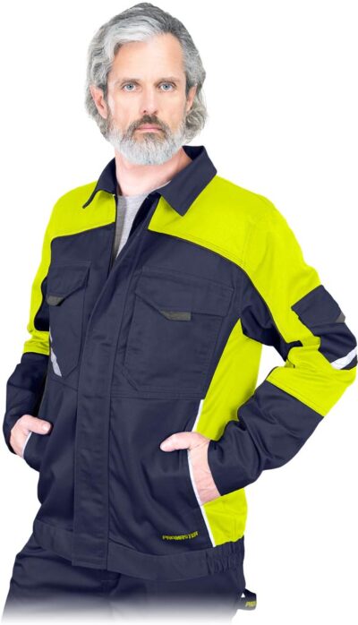 Bluza de protecție 2XL - imagine 8