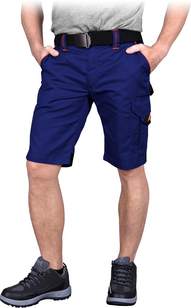 Pantaloni de protecție scurți - imagine 18