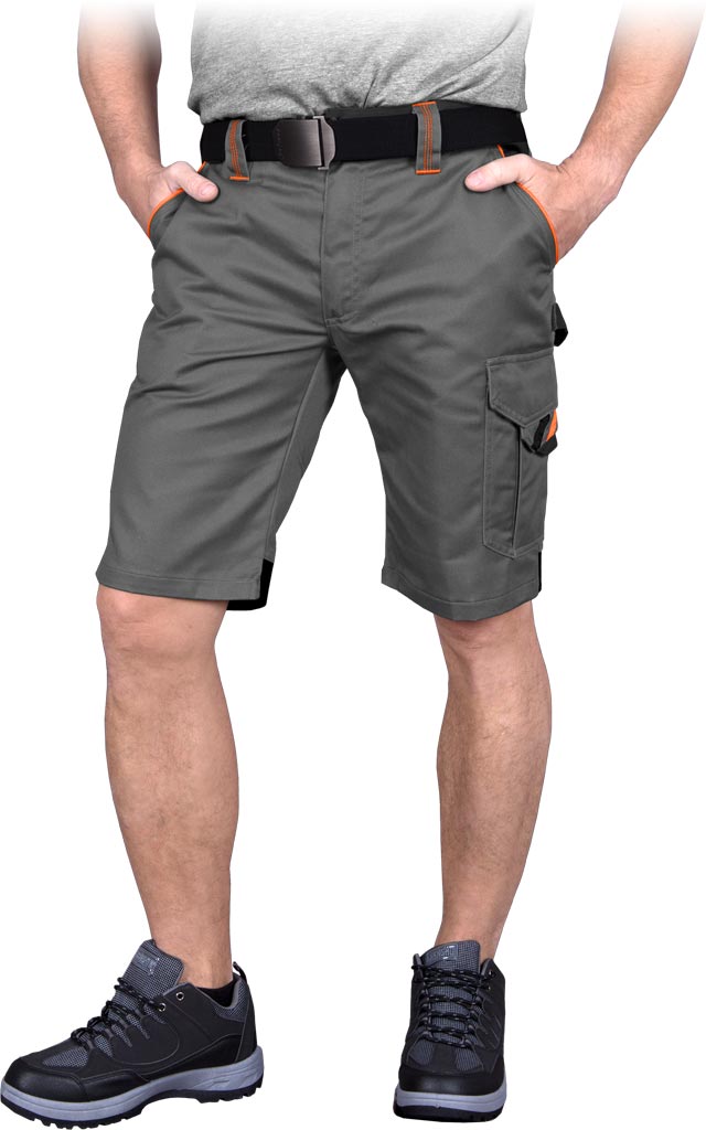 Pantaloni de protecție scurți - imagine 19