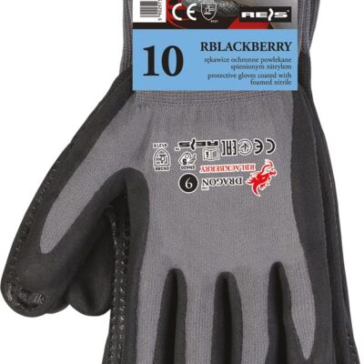 Mănuși de protecție 10