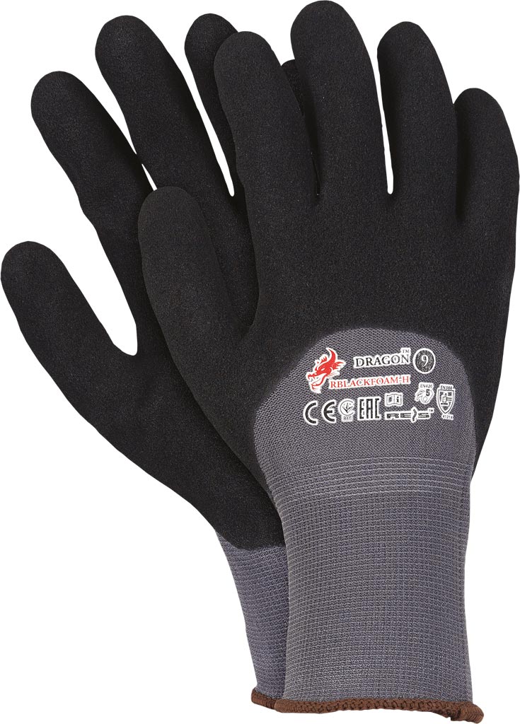 Mănuși de protecție 10