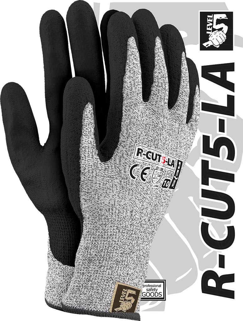 Mănuși de protecție 10 - imagine 3