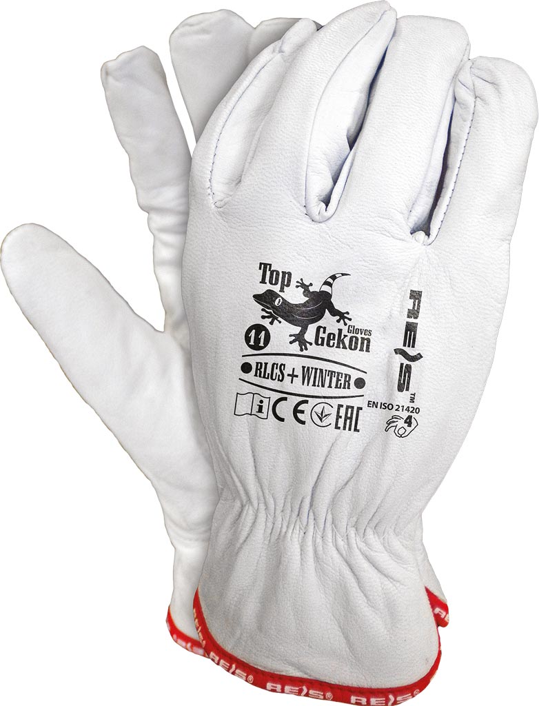 Mănuși de protecție căptușite 11