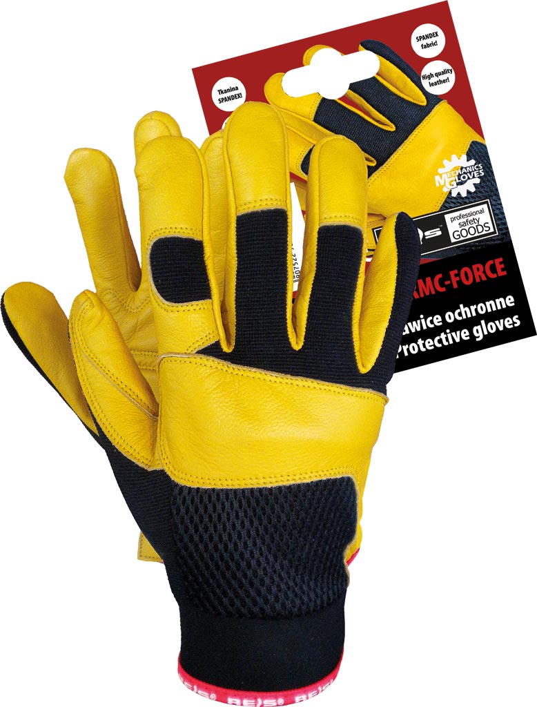 Mănuși de protecție 10