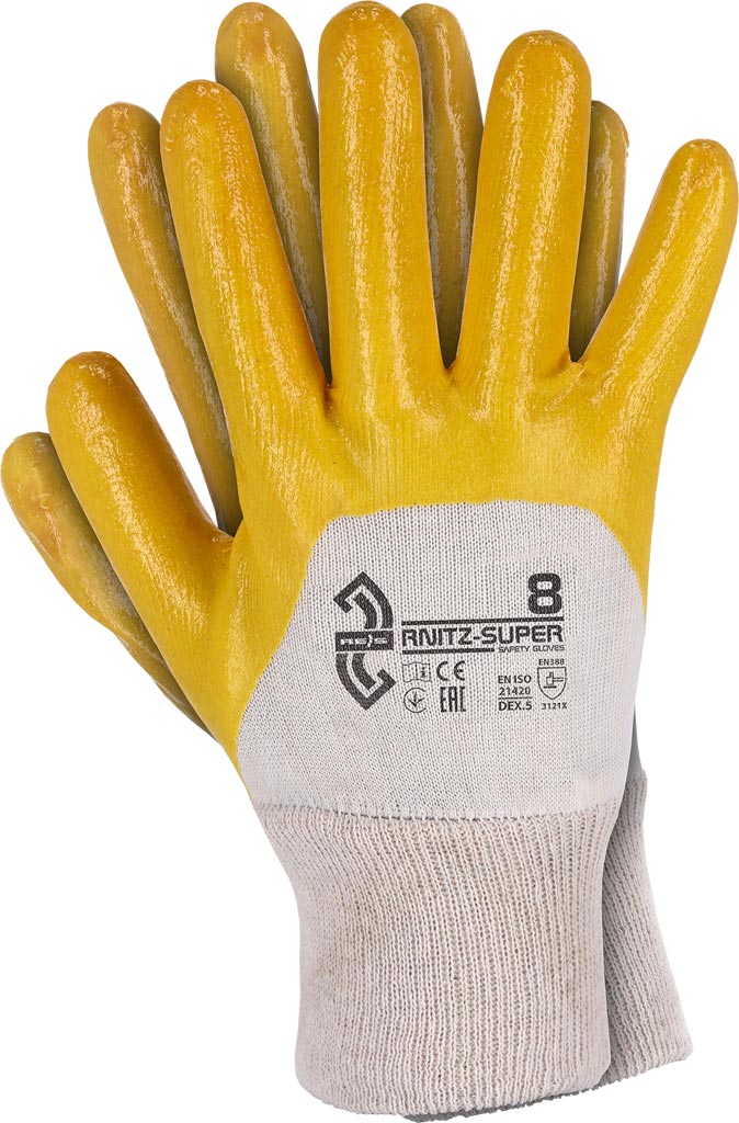 Mănuși de protecție 10 - imagine 4