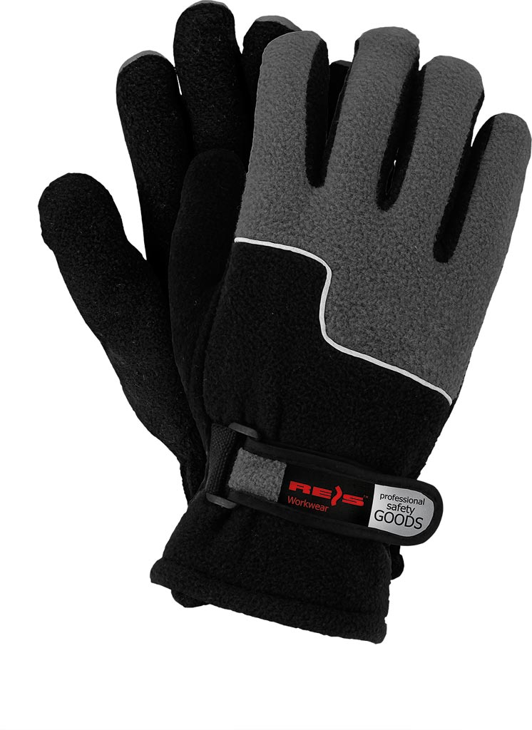 Mănuși de protecție 10 - imagine 2