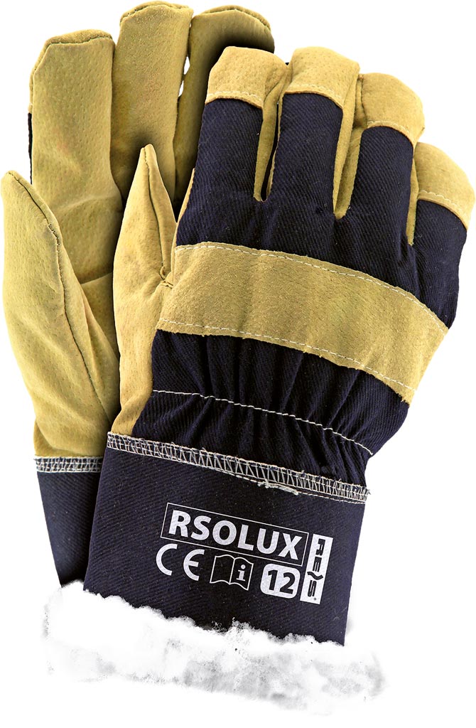 Mănuși de protecție 12