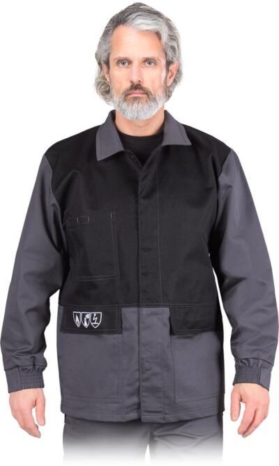 Bluza de protecție L - imagine 5
