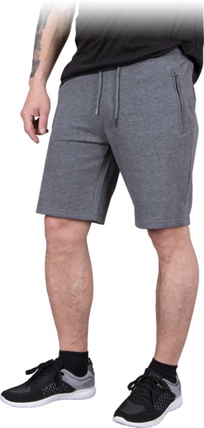 Pantaloni de protecție scurți până la talie 2XL - imagine 7