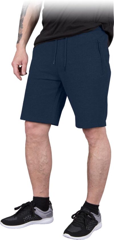 Pantaloni de protecție scurți până la talie 2XL - imagine 15