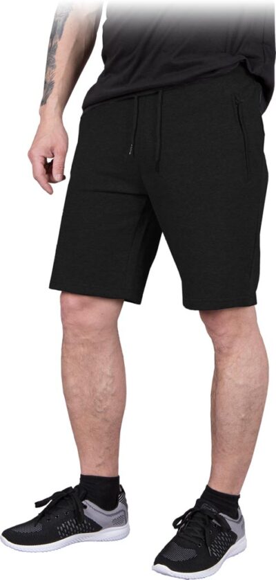 Pantaloni de protecție scurți până la talie 2XL - imagine 2