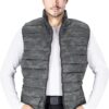 Vestă de protecție căptușită 2XL