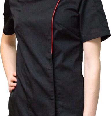 Bluza bucătarie de protecție 2XL