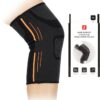 Stabilizator pentru genunchi L