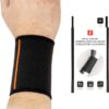 Stabilizator pentru încheietura mâinii L