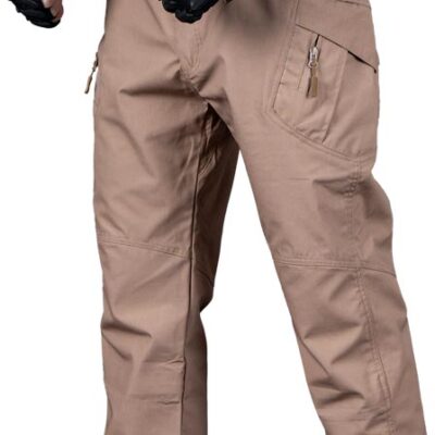 Alternative view of Pantaloni de protecție până în talie 2XL