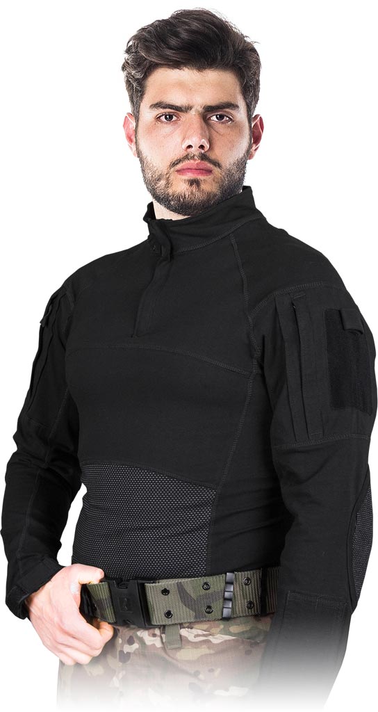 Tricou bărbați cu mânecă lungă 2XL