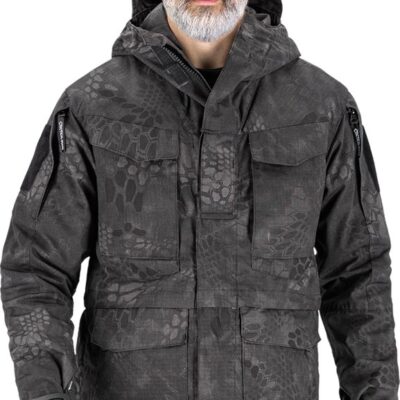 Jachetă de protecție 2XL